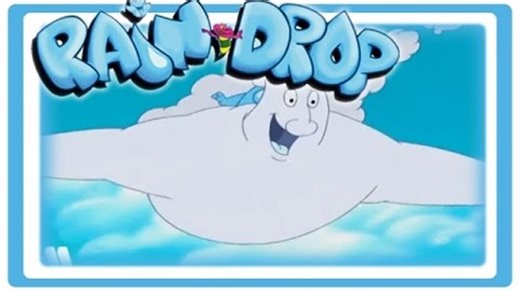 How are clouds form, types of clouds