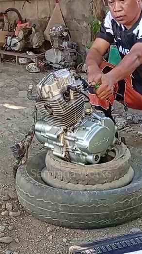 Starting a 150cc Bike Engine: A Step-by-Step Guide