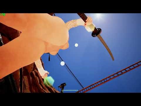 Alien Agent X RX 9070XT RYZEN 7 9800X3D 4k Nativ