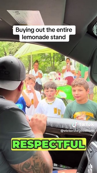 THE GOOD BOSS on TikTok