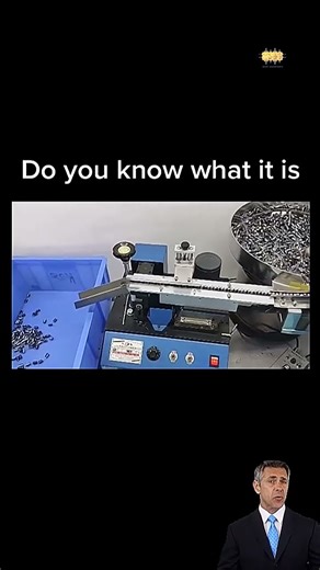 The Foot Cutting Machine in Action #electronicssmt #smtpcbdesign #pcb #smt