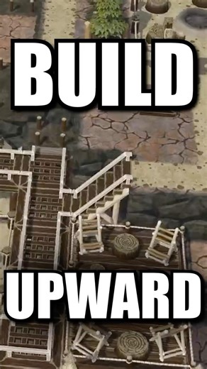 Use Terrain to Your Advantage in Timberborn