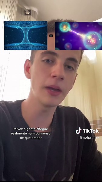 Buraco de Minhoca em um Computador Quântico