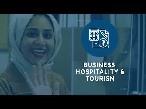 Choose your Pathway at Highline College