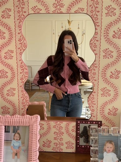 Transitional Layers for Valentine's Day and Spring