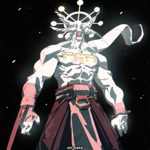 MAHARAGA ☠️☠️ #animecharacter #jujutsukaisen #jjkgame #edit #animeaddicts #mangacharacter #gojo #jjk