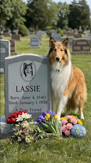 Top Legends Dogs in History 🐾 | Lassie, Scooby-Doo & More Legendary Four Paws | Emotional Tribute