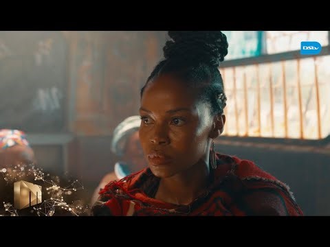 "Mthunzi loves you” – Outlaws | S2 | Ep 18 | Mzansi Magic