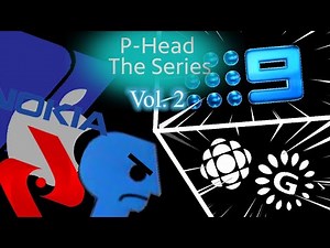 P-Head The Series Volume 2