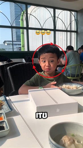 This Dad Secretly Gave His Son the iPad He'd Been Wanting!