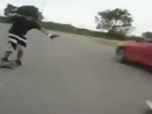 Fail Compilation 2011