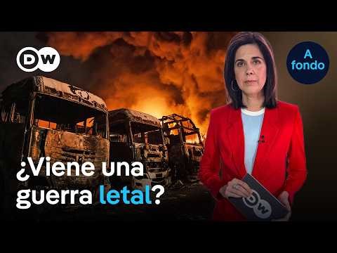 The war in Iran and NATO's remaining role | In-depth DW