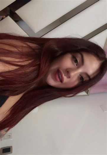 Isabela Ramirez: Baby Solo Dime Que Si