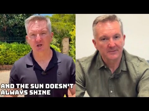 'Needs remedial assistance': Chris Bowen searching for a social media adviser