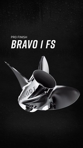 2.1K views · 60 reactions | Designed for outboard and sterndrive applications, the Mercury Racing Bravo I FS delivers unmatched time-to-plane performance. #mercuryracing #wideopen #propellers Bravo I FS: https://bit.ly/MR-BravoIFS | Mercury Racing | Facebook