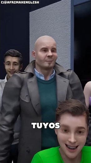 El respeto empieza en casa… y con todos por igual #shortvideo