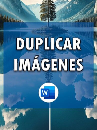🎥 Descubre el secreto para duplicar imágenes en Word ¡sin complicaciones! 💻📸 Con este sencillo atajo de teclado, podrás agilizar tu trabajo y aumentar tu productividad. 🚀 No te pierdas este tutorial rápido y práctico. ¡Duplica imágenes como un profesional! 🔁✨ . . . . #tipsword #trucosdeword #wordparaprincipiantes #aprendecontiktok #wordtipsandtricks #microsoftoffice #atajosdetecladoword #wordparatodos #saberprogramas