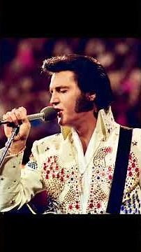 Yesterday - Elvis Presley live on stage August 25, 1969, at The International Hotel, Las Vegas