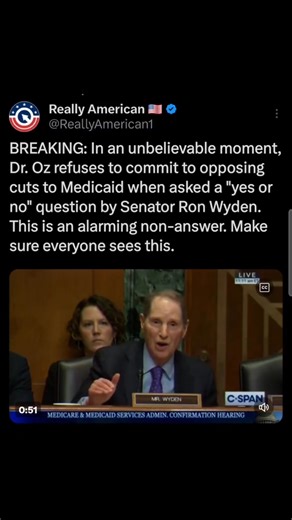 12K views · 1.7K reactions | During his Senate confirmation hearing,...