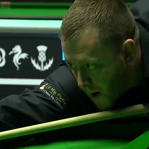 At home - tournament win - maximum break ✅ | WST