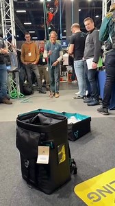 434K views · 1.2K reactions | Looking for a bit of target practice? Last week, visitors to our booth at Deutsche Baumpflegetage (Germain Tree Care Conference) demonstrated their accuracy with this fun activity using our Zero Throw Weights. We loved getting to showcase our gear and network with our industry peers. You can get your own Zero Throw Weights on our website!⬇️ https://notchequipment.com/zero-throw-weights/ #ElevatingArborists #NotchEquipment | Notch Equipment | Facebook