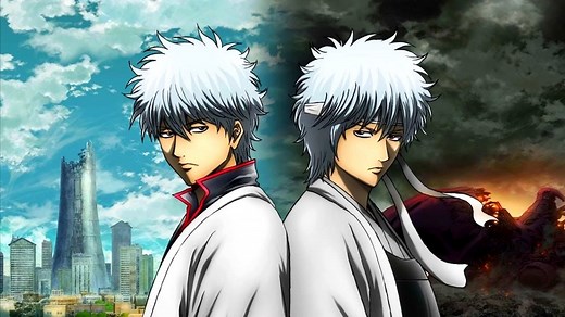 How To Watch Gintama? Easy Watch Order Guide