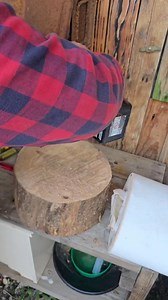 54K views · 914 reactions | Making a Christmas Tree #Christmas #christmasdecorations #offgridlife #homestead #offgridliving | Field to Farm | Facebook