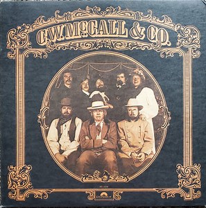 C.W. McCall - C.W. McCall & Co.