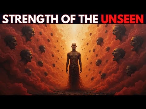 The Hidden Strength of Being Invisible - Machiavelli Explained | Psychology & Power