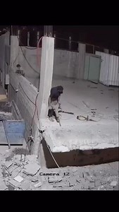 191K views · 212 reactions | Never Move to Construction Site without extra safety. | Nextgen Civil | Facebook