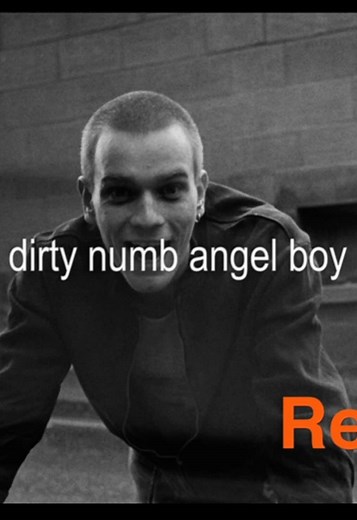 Trainspotting: Exploring the Journey of Mark Renton