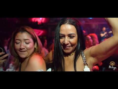 El Jardinero + Pégame Tu Vicio - Eddy Herrera | Milagro Club Montería (En vivo)