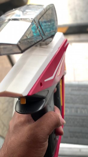 Upgraded Gel Blaster for Safe Outdoor Fun | Gel Ball Gun