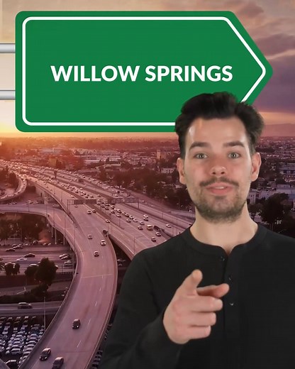 WANTED: 100 WILLOW SPRINGS Homeowners for a revolutionary concrete coating project. What makes this a breakthrough solution? ✅ Done in just 1-day ✅ Premium finish yet surprisingly affordable ✅ Extremely durable – even in the harshest of climates Interested? Get 50% OFF installation on any garage floor coating project! Click here 👉 https://bit.ly/4o8yA9o | Encore Concrete Coatings