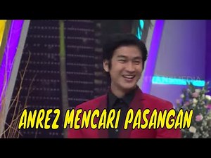 ANREZ MENCARI PASANGAN | OPERA VAN JAVA (19/07/21)