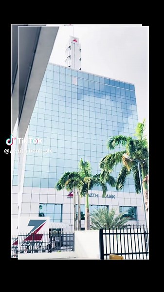 Exploring Zenith Bank Services in Lagos, Nigeria