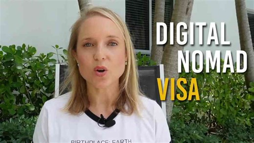 10 places so cheap, digital nomads are flocking there