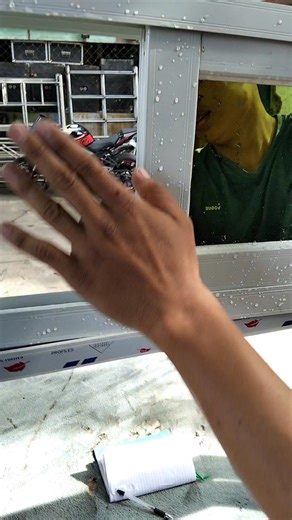 Sample sliding Window #fblifestyle | Postrano Bebot