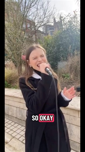 Drivers license - Olivia Rodrigo #busker #cover #singer