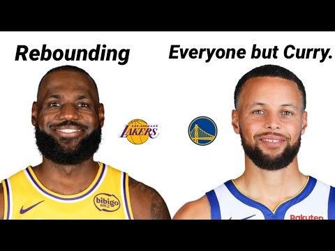 Every NBA Team's Biggest Weakness So Far…