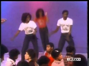 Soul Train Body Heat James Brown