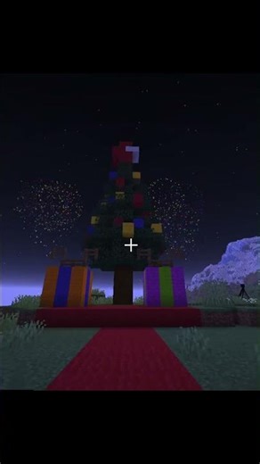 Merry christmas everyone! :) #minecraft #minions #merrychristmas