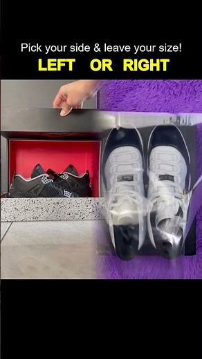 Have you learned the latest way to play with building blocks? #jordan #sneakers