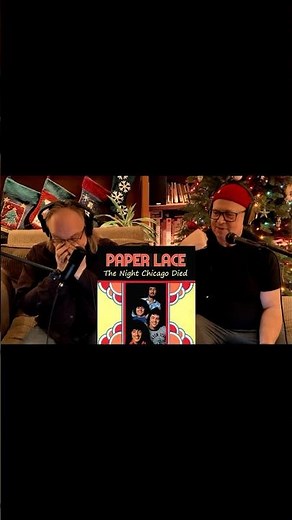 The Night Chicago Died - Paper Lace #classicrock #70smusic #70smusichits