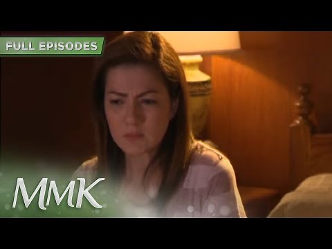 Full Episode | MMK "Sanggol"