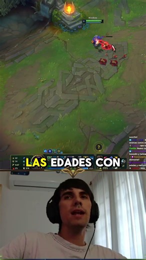 This is how you should build with Veigar | Veigarciano