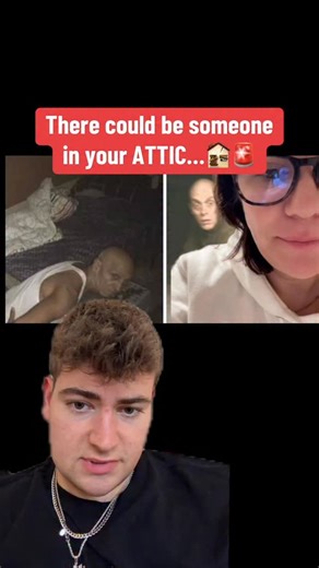 13K views · 41 reactions | I’m going to check the loft right now… | Matt Welland | Facebook