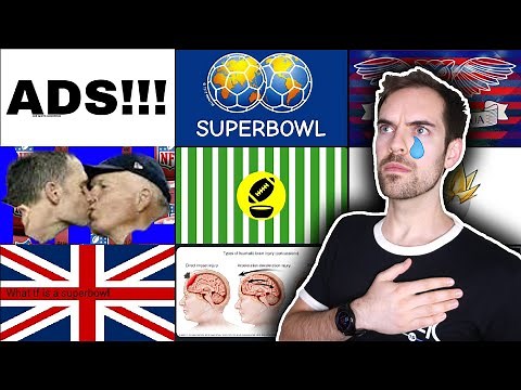 The Official Flag of the Super Bowl (YIAY #600)