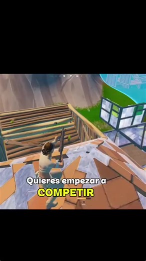 Fortnite Competitive Play: Scrims and Discord Strategies