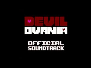 Undertale StoryShift [DEVILOVANIA] CHARA STRIKES BACK DUAL MIX 2.0